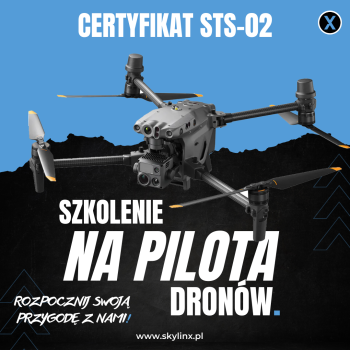 STS 02 Praktyka dla posiadaczy NSTS